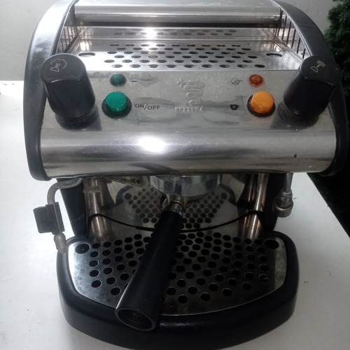 Maquina De Café Expreso 