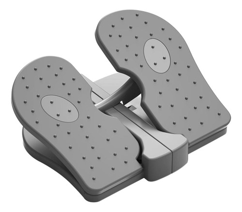 Pedal Mimi Foot Stepper Para Colocar Debajo Del Escritorio,