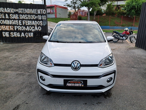 Volkswagen Up! 1.0 Move 5p