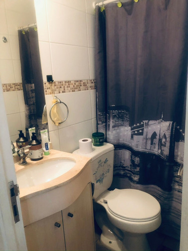Departamento En Arriendo, Los Plátanos, Macul