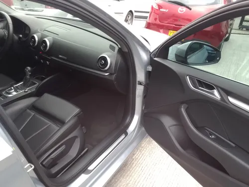Audi A3 1.2 Sd At