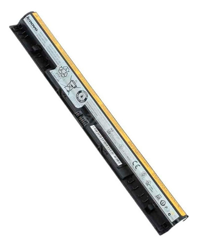 Bateria Para Laptop Lenovo L12l4a02 / G400s G510s G500s Z710