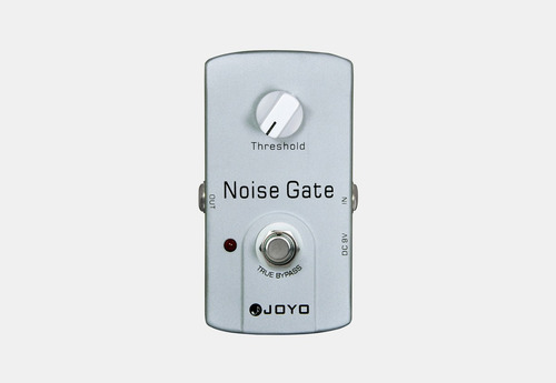 Pedal Joyo Jf-31 Noise Gate Undergroundweb