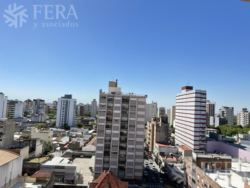Imagen 11 de 14 de Venta Departamento 3 Ambientes Con Balcón En Quilmes (29433)