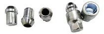 Comprar Tuercas Antirrobo Zinc Mitsubishi Lancer L100 L200 L300