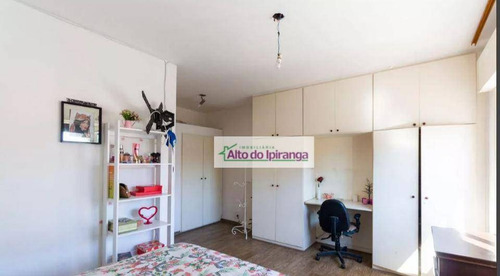 Sobrado À Venda, 180 M² Por R$ 900.000,00 - Jabaquara - São Paulo/sp - So1021