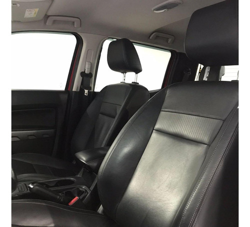 Imagem 9 de 11 de Ford Ranger Xlt 3.2 4x4