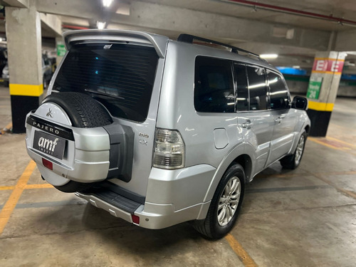 Mitsubishi Pajero Full 3.2 Hpe Aut. 5p