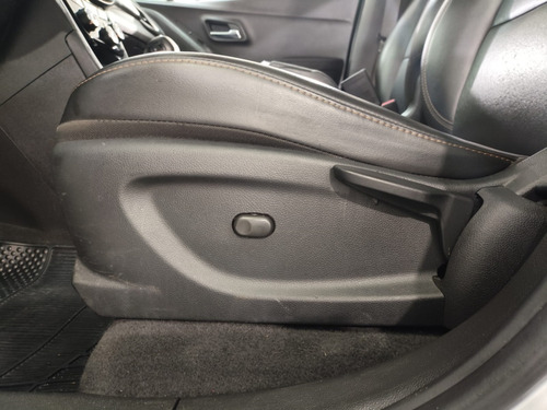 Chevrolet Tracker 1.4 16V TURBO FLEX PREMIER AUTOMÁTICO