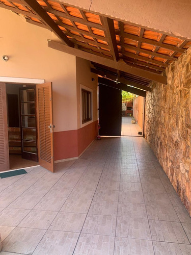 Linda Casa Com Piscina , Cibratel - Itanhaém