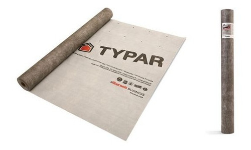 Membrana Hidrofuga Typar Techos 28 M2 (0,91m X 30,5m)