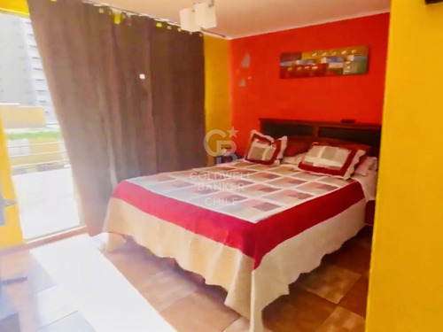 Linda Y Espaciosa Casa Amoblada