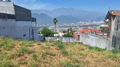 Terreno en venta