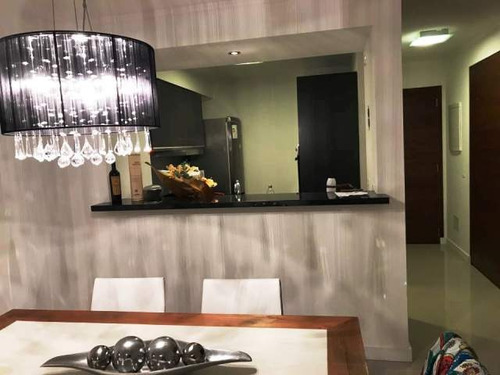 Apartamento En Alquiler Por Temporada De 3 Dormitorios En Aidy Grill