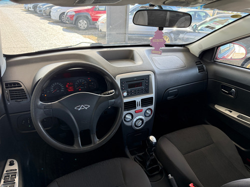 Chery Fulwin 1.5 Full