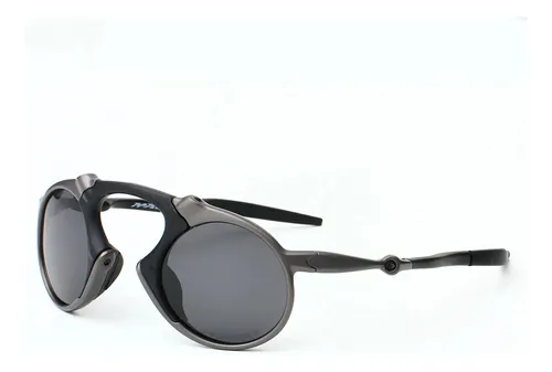 C4 - Gafas De Sol Polarizadas Retro Unisex Para Deportes Al