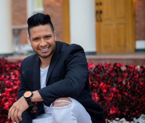 Imagen 1 de 8 de Cantante Solista, Duo O Grupo Musical Para Eventos Medellin