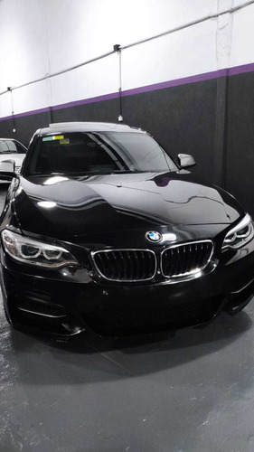 Imagen 10 de 15 de Bmw Serie 2 3.0 M235i M Package 326cv