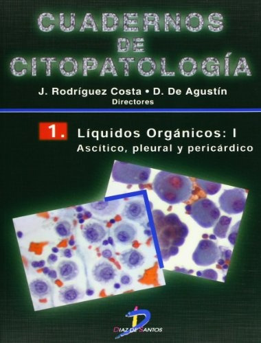 Cuadernos De Citopatologia - 1 - Rodriguez Costa/agustin