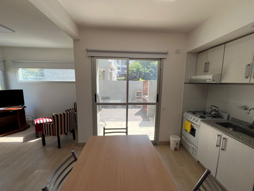 Duplex En Las Gaviotas