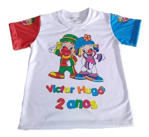 Patati Patata Camiseta Personalizada