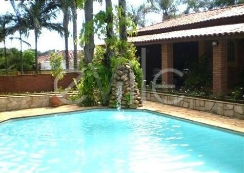 Imagem 5 de 30 de Casa À Venda Em Parque Xangrilá - Ca005535