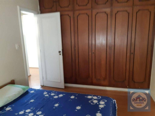 Casa Com 3 Dormitórios À Venda, 280 M² Por R$ 2.500.000,00 - Ponta Da Praia - Santos/sp - Ca1248