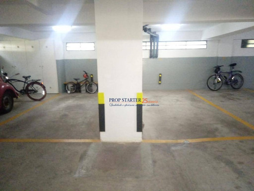 Imagem 25 de 30 de Localizado Em Alto De Pinheiro, Apartamento Com 3 Dorm. À Venda, 185 M² Por R$ 1.880.000- São Paulo/sp Propstarter Adm.imoveis - Ap0365