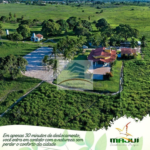 Imagem 18 de 26 de Majuí Condomínio Parque, Próximo Lançamento