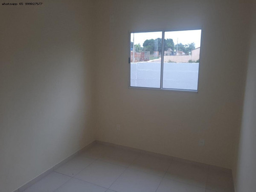Imagem 8 de 15 de Casa Para Venda Em Várzea Grande, Jardim Paula Ii, 2 Dormitórios, 1 Banheiro, 2 Vagas - 762_1-1749274