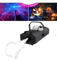 Comprar 3000w Dmx Fog Machine Stage Smoke Machine Dj  Fogger Smo Nnh