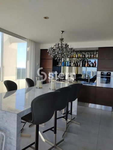 Imagen 7 de 30 de Venta Pent-house 4 Dormitorios, Roosevelt, Punta Del Este