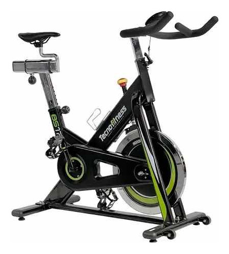 Bicicleta Spinning Bs1700 Tecnofitness Athletic