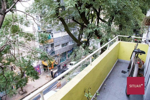 Imagen 5 de 26 de Departamento De 2 Ambientes En Venta En Palermo 42m2