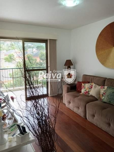 Imagem 4 de 28 de Apartamento- Teresópolis, Alto - 3352