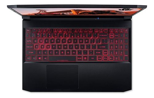 Notebook Acer Nitro 5 An515-57 | I5-11va 16gb 512gb Rtx 3050 (Reacondicionado)