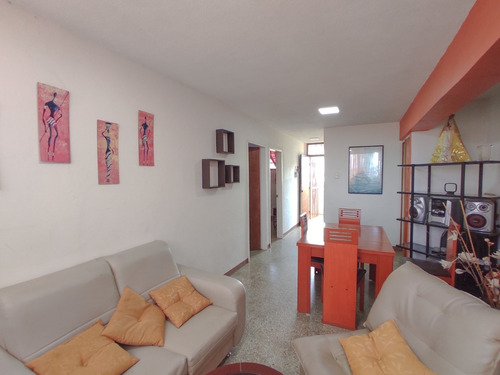 Imagen 2 de 27 de Mls #23-9750 Apartamento En Venta El Barbecho Los Teques Sidney Moreno & Fanny Calderón Asesores Inmobiliarios.