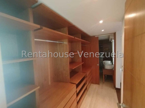 Venta De Apartamento\ Los Naranjos De Las Mercedes\ Mg- 5-5525