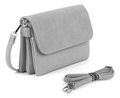 Valleycomfy Bolsos Bandolera Para Mujer, Bolsos Bandolera De