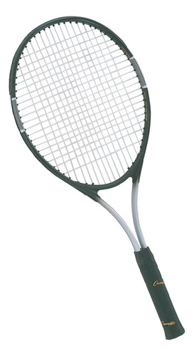 Champion Sports Raqueta De Tenis De Cabeza Mediana De 24 Pu.