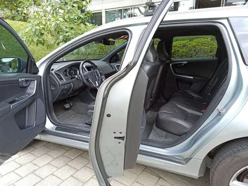 Volvo XC60 2.0 T5 Awd Summum