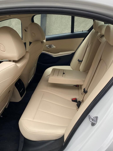 Imagem 5 de 10 de Bmw Serie 3 2022 2.0 Gp Active Flex Aut. 4p