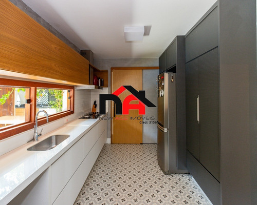 Imagem 21 de 30 de Casa - Ca00110 - 69917463