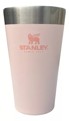 Copo Térmico De Cerveja Inox S/ Tampa 473ml Stanley Original