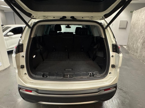 Jeep Commander 1.3 T270 TURBO FLEX LIMITED AT6