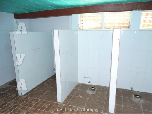 Local Comercial 355 M2 En Venta/renta, 2 Accesos, López Portillo, Crucero, Cancún