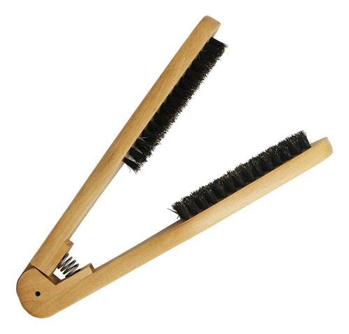 3 Peine Para Alisar El Cabello Cepillo Para El Cabello