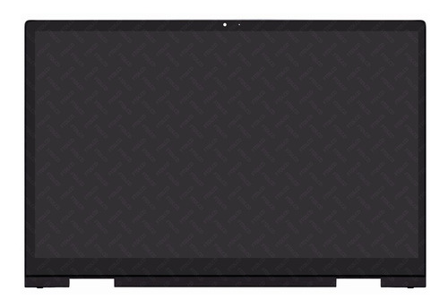 Pantalla Lcd Táctil Con Bisel Para Hp Envy X360 15-ee1093cl