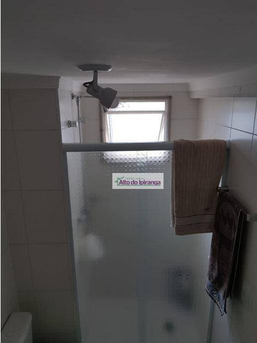 Imagem 14 de 30 de Apartamento À Venda, 69 M² Por R$ 590.000,00 - Vila Brasílio Machado - São Paulo/sp - Ap5427
