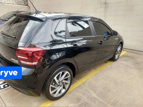 Volkswagen Polo Highline 200 Tsi Flex